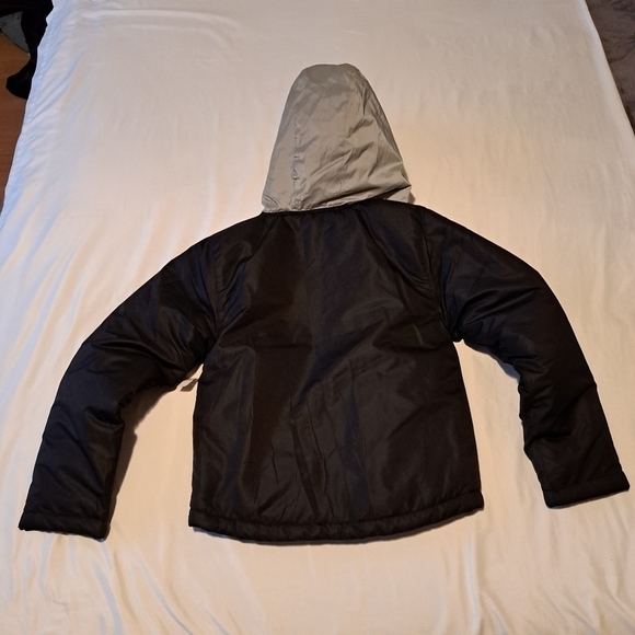 New England Patriots boys jacket NWT - Picture 4 of 5